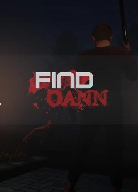 Find Oann