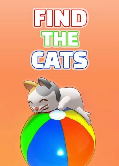 Find the Cats