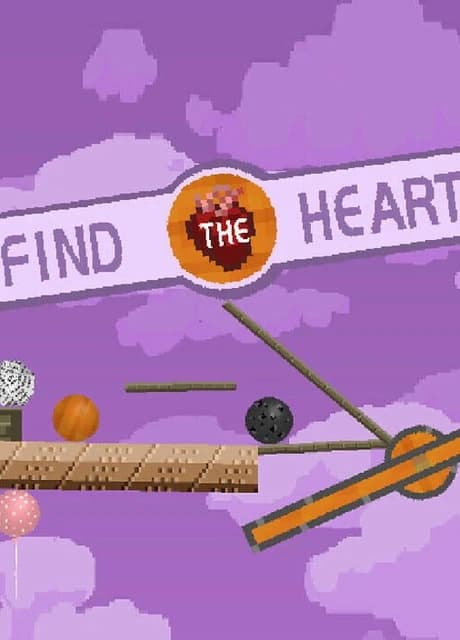 Find the heart
