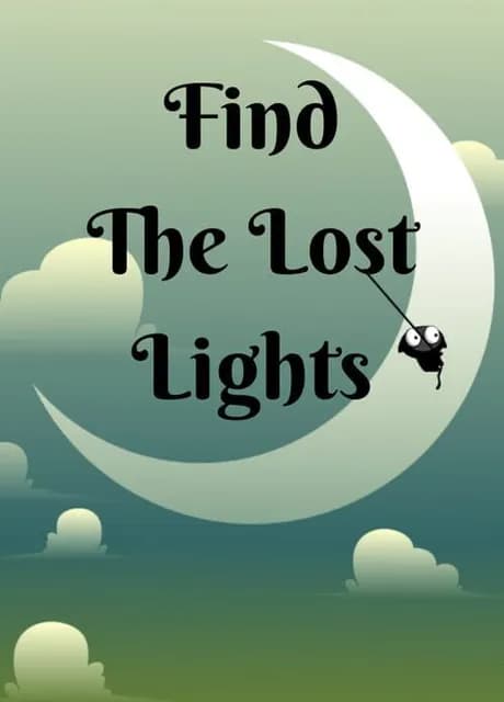 Find the Lost Lights