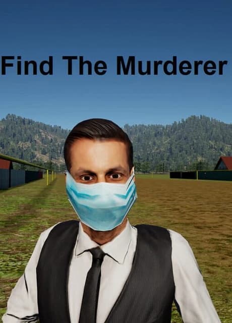 Find the Murderer