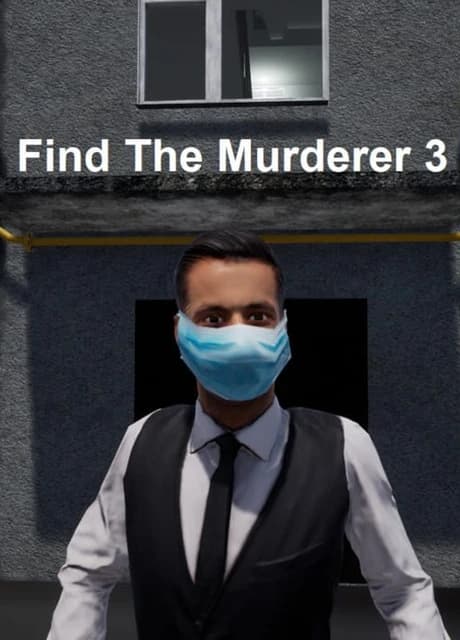 Find the Murderer 3