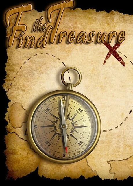 Find the Treasure