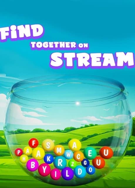 Find Together on Stream