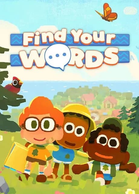 Find Your Words