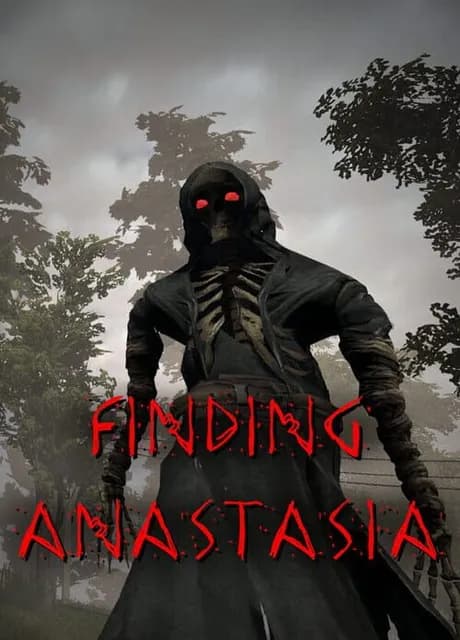 Finding Anastasia