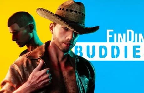 Finding Buddies