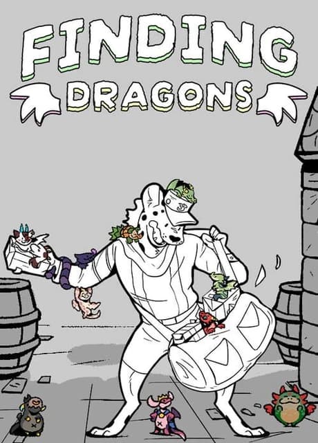 Finding Dragons