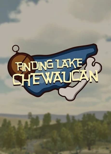 Finding Lake Chewaucan