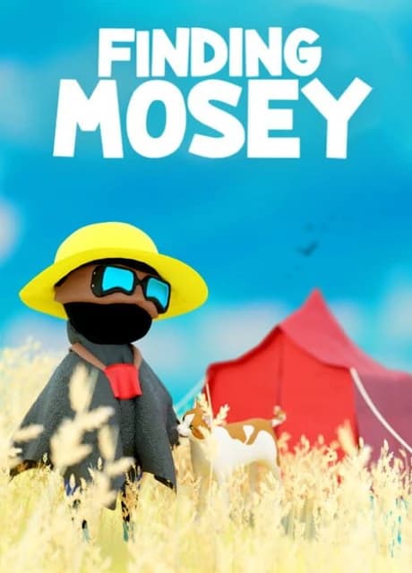 Finding Mosey