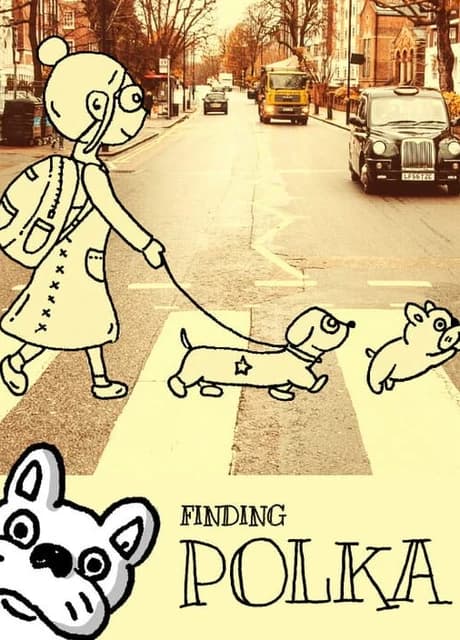 Finding Polka