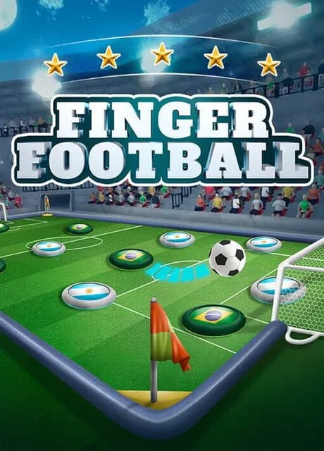 Finger Football
