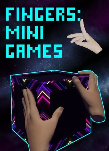 Fingers: Mini Games