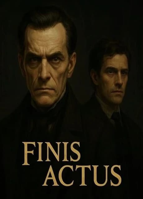 Finis Actus