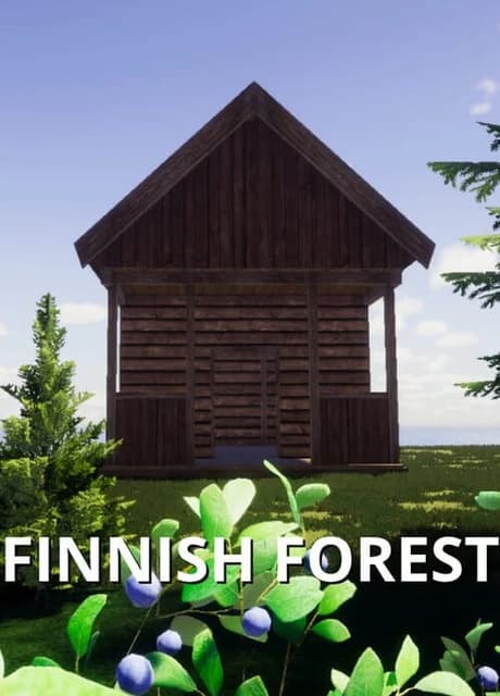 Finnish Forest