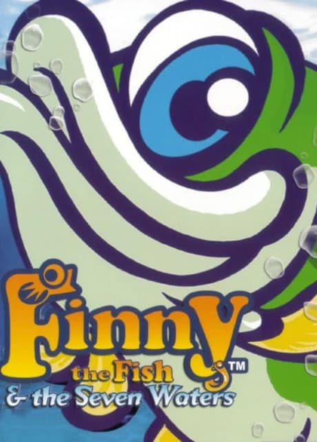 Finny the Fish & the Seven Waters