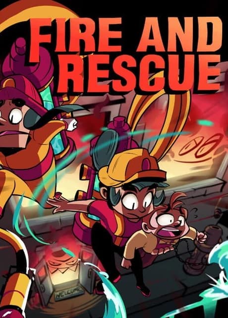 Fire and Rescue