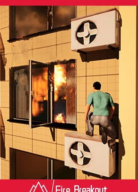 Fire Breakout