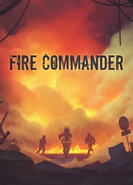 Fire Commander