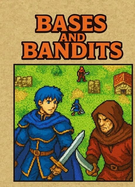 Fire Emblem: Bases and Bandits