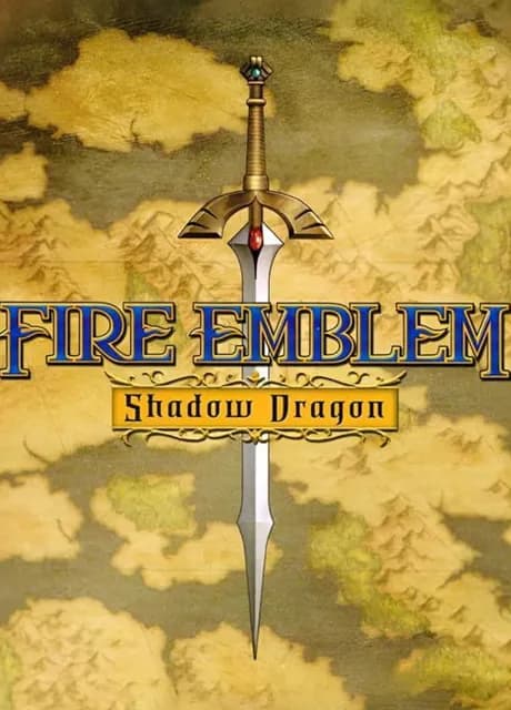 Fire Emblem: Shadow Dragon