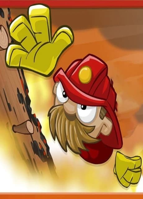 Fire Escape