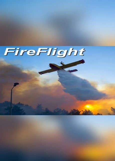 Fire Flight