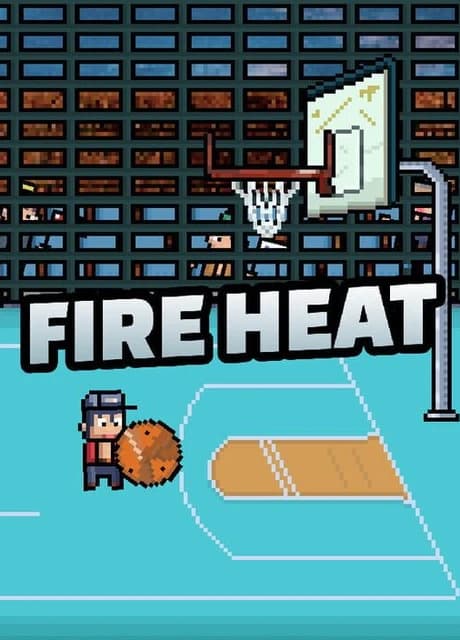Fire Heat