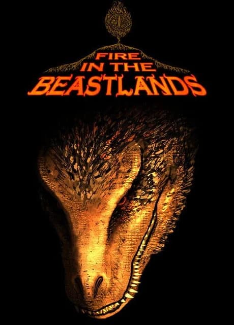 Fire in the Beastlands