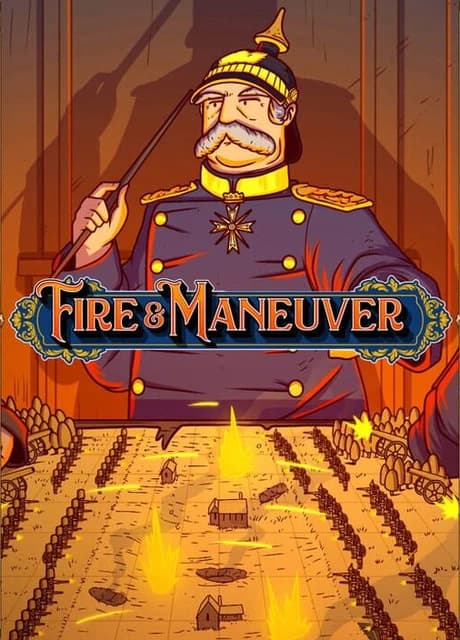 Fire & Maneuver