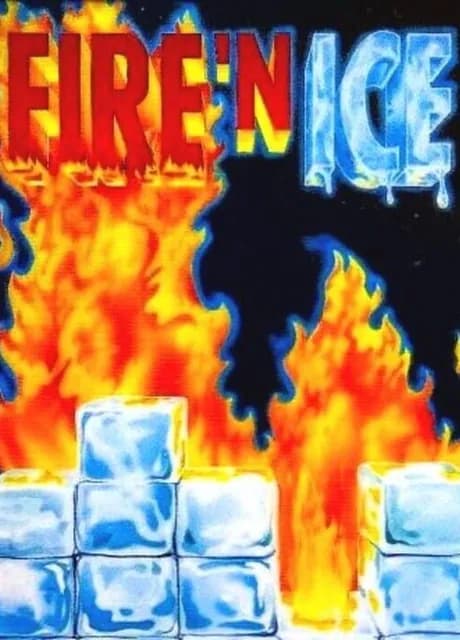 Fire 'n Ice