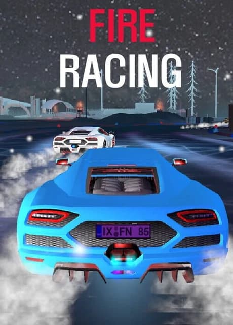 Fire Racing