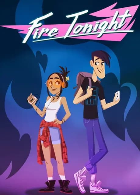 Fire Tonight