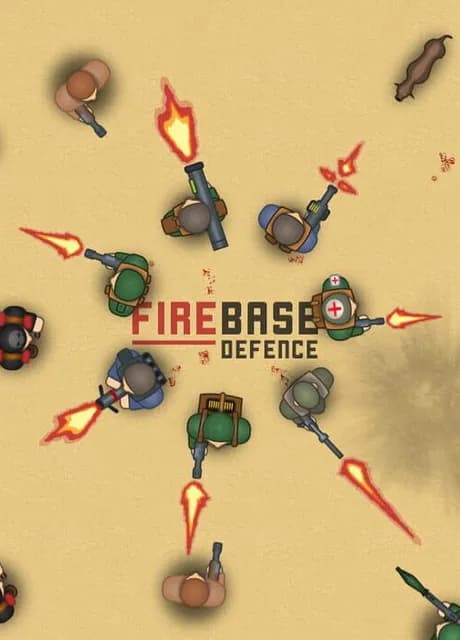 Firebase Defence
