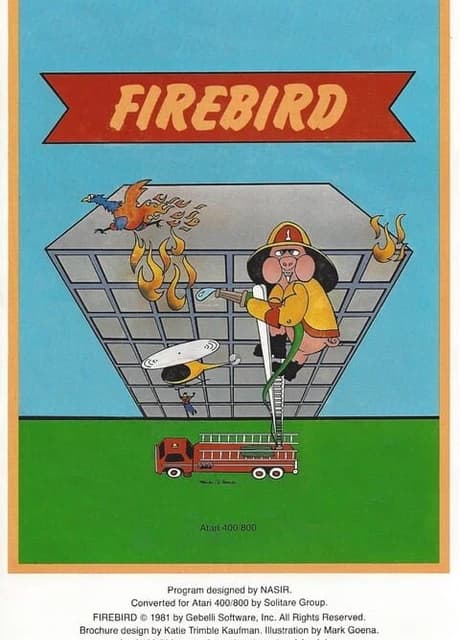 Firebird