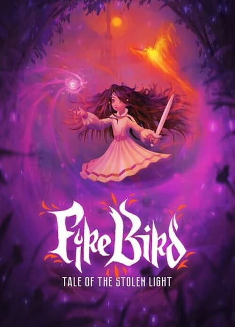 Firebird: Tale of the Stolen Light