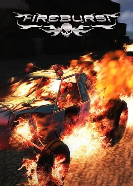 Fireburst