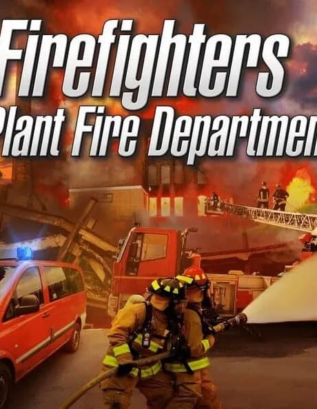 Firefighters: Plant Fire Department