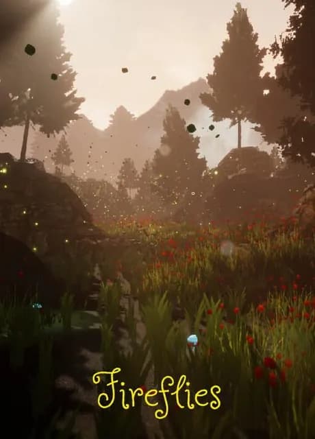 Fireflies