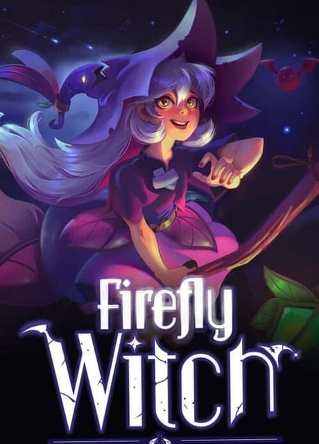 Firefly Witch