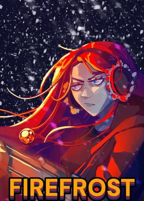 Firefrost
