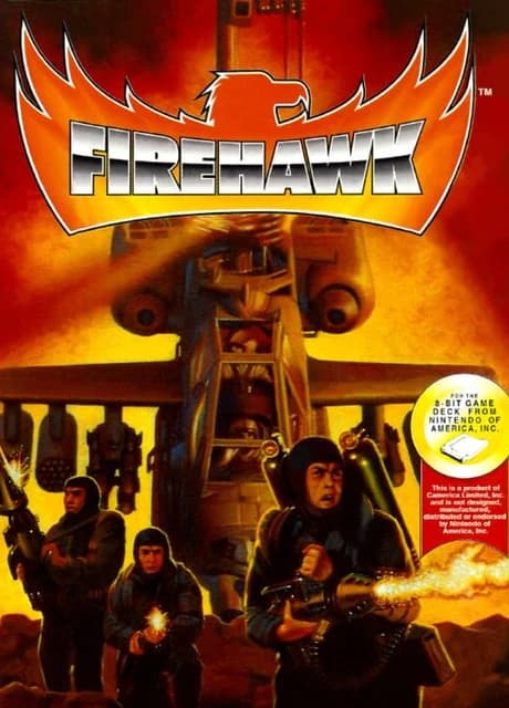 FireHawk