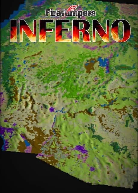 FireJumpers Inferno