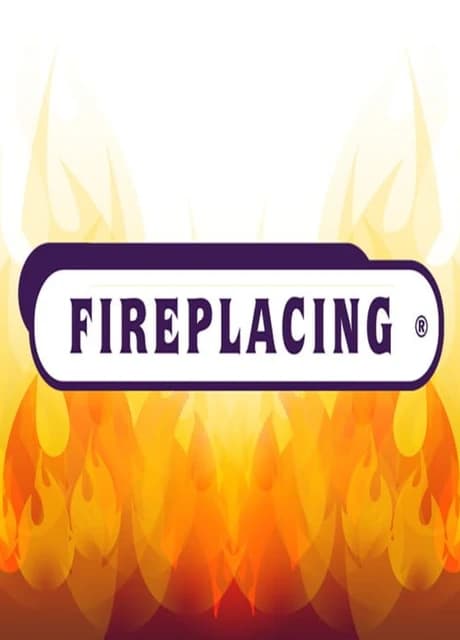 Fireplacing