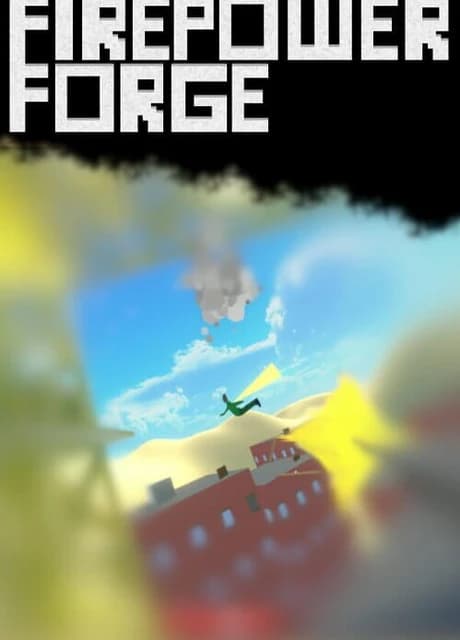 Firepower Forge