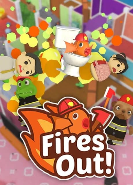 FiresOut!