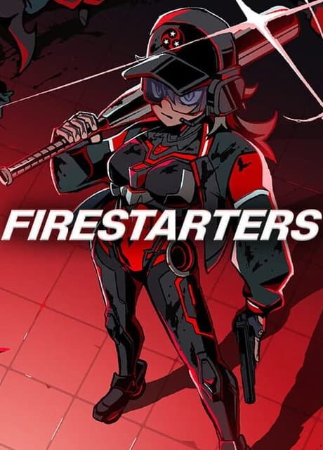 Firestarters
