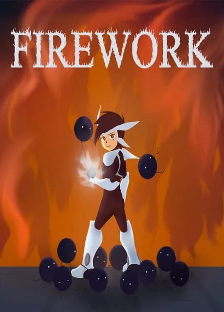 Firework