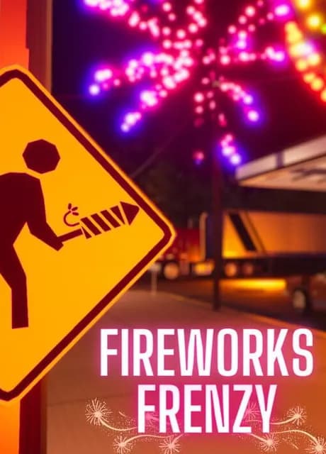 Fireworks Frenzy