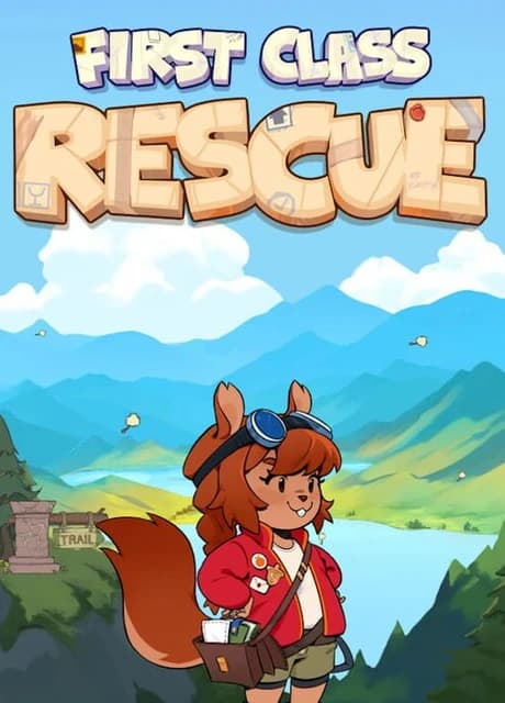 First Class Rescue